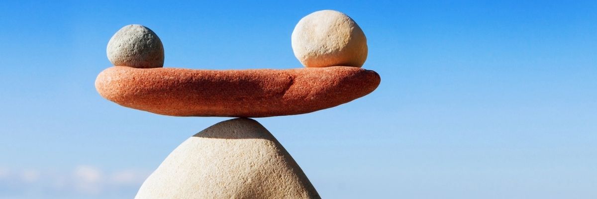 Bronzluk Denge Maskesi