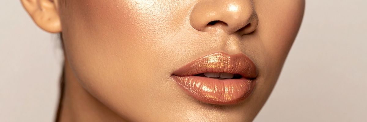 Hızlı Bronz Etkili Makyaj