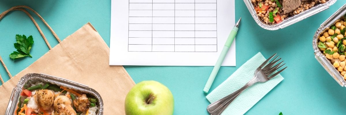 Tatil Sonrası Beslenme Planı