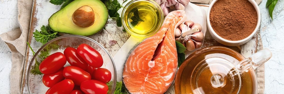 Bronz Ciltte İltihap Azaltan Anti‑inflamatuar Gıdalar