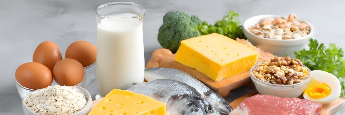 Bronz Tenin Yoğun Güneş Sonrası Protein İhtiyacı Neden Artar