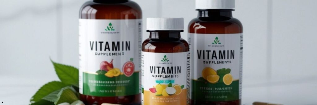 Vitamin Takviyeleri Cilt ve Saç Sağlığı İçin