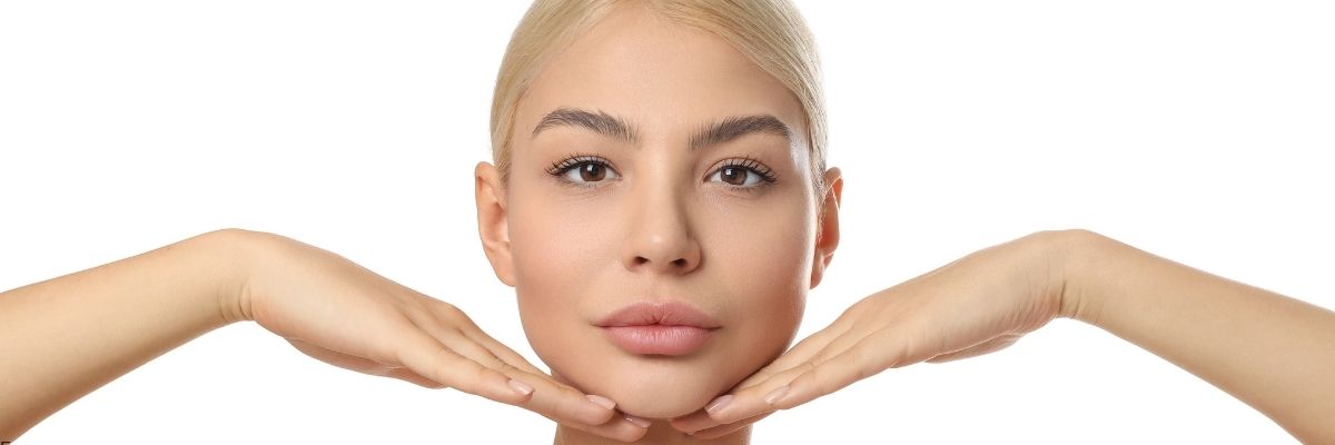 Bronz Ten ve Beyaz Uyumu