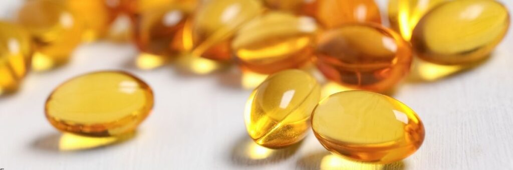 E Vitamini Cilt Bakımı
