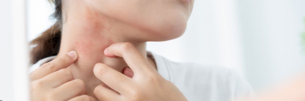 Elektrolit ve Cilt Sağlığı