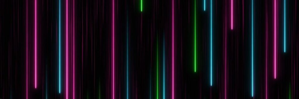 Neon Renk Kombinleri