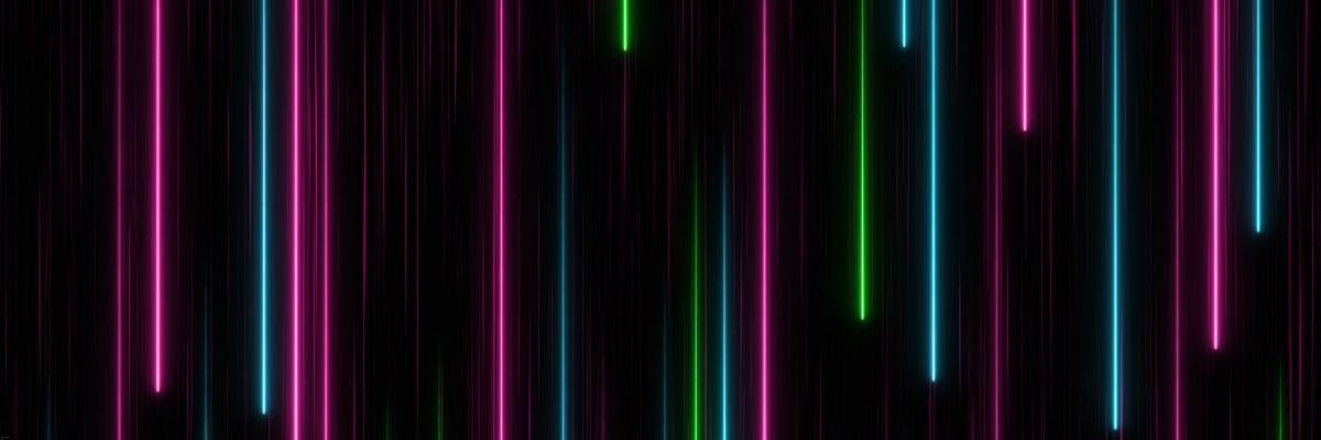 Neon Renk Kombinleri