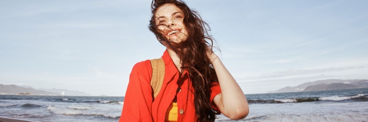 Sunkissed Balyaj Modelleri